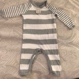 Burt’s bees onsie